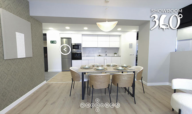 Showroom 360